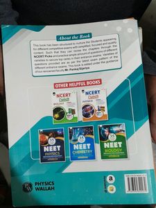 Chemistry Ncert Punch