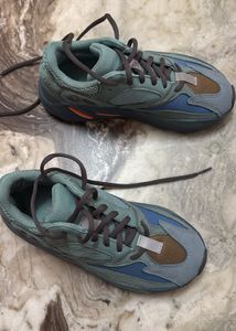 Adidas Yeezy 700 Azure