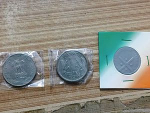 Old Coins Combo Offer
