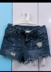 Denim Coord