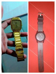 Titan Watch Set