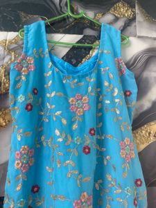 Brand New Party Wear Kurta Set