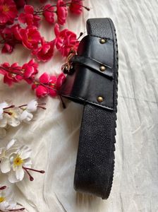 Flats And Sandals Black New