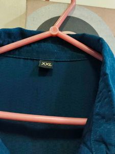 Women Cord set