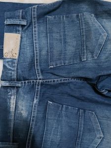 Monte Carlo Jeans