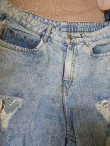 Ripped Jeans
