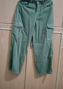 Cargo pant