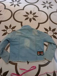 4 Winter Cloth
