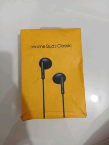 Realme Buds Classic - Brand New