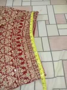 Royal Bridal Lehenga❤️💕✨