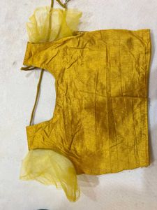 floral print lengha