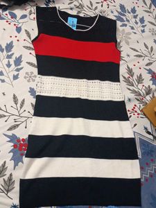 Bodycon Stretchable Mini Dress