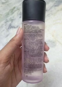 Mac Setting Spray Lavendar