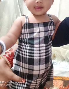 my daughter is getting a little smaller