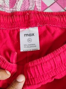 Pack of 3 Stylish Leggings from max and B2me