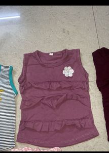 Girls Clothing Bundle