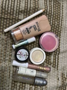 Makeup Bundle