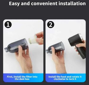 Mini Vacuum Cleaner