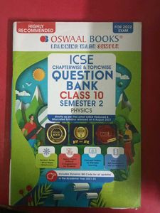 Class 10th CBSE Books