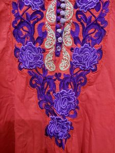 Anarkali Kurta