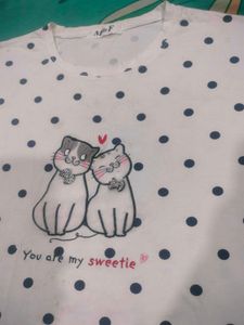 Women Tshirt