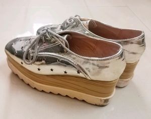 LIMITED! HIGH HEELED PARTY SHOE