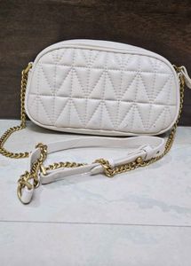 ZARA Mobile Sling Bag