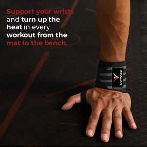 Victory Wrist Support / Wrap