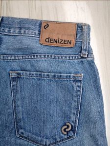 100% Authentic Unisex Levi&#39;s Bootcut Jeans W30 L40