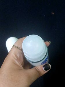 Nivea Natural Glow Deodorant