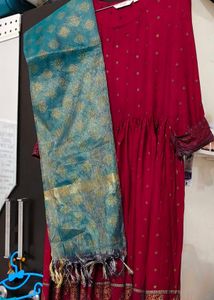 Elegant Dupatta