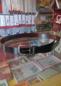 New Belt For All  🙌