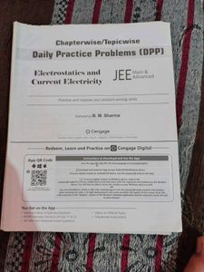 Cengage Optics And Electrostatics