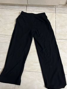 Black Pants