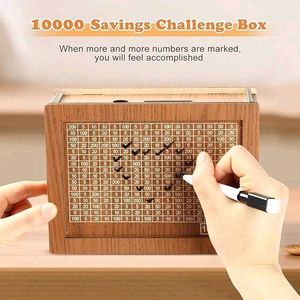₹1,00,000 Savings Goal Tracker