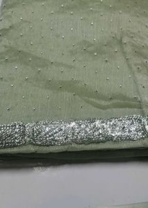 Jimmy Choo Sarees