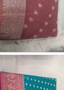 Gorgeous Saree
