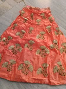 Lehenga choli