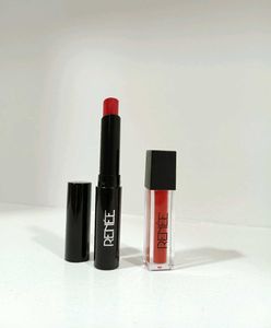Set Of 2 - RENEE LIPSTICKS ❤️