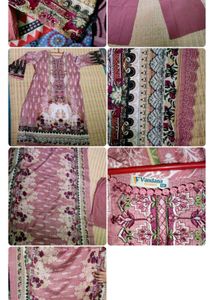Elegant kurta sets