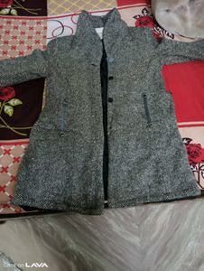 Long Blazer For Women