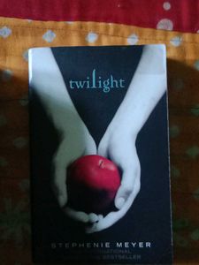 The Twilight Saga