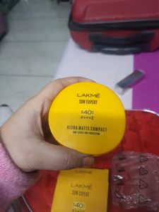 All In 1 Makeup