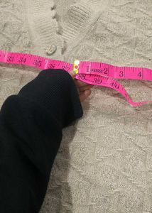 Elegant Knit Cardigan