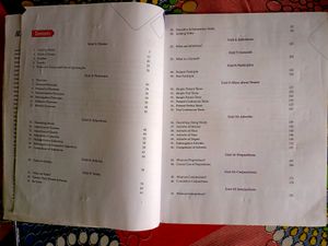 English Grammar And Composition