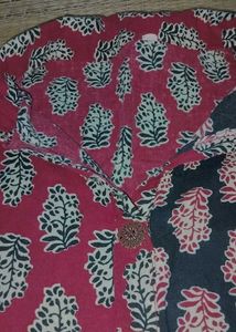 kurti pure cotton,,,