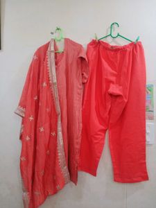 Elegant Kurta Set