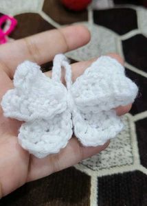 Crochet Kye Chain