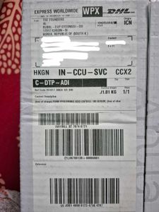 Anua Niacinamide 10 TXA 4 Serum