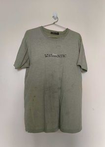 Vintage Authentic T-Shirt